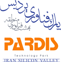 pardis logo